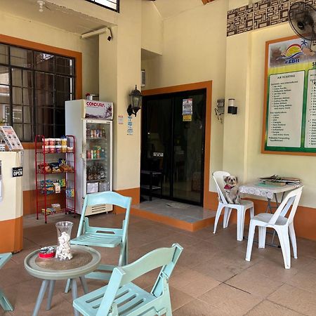 Andresas Homestay ロボック エクステリア 写真