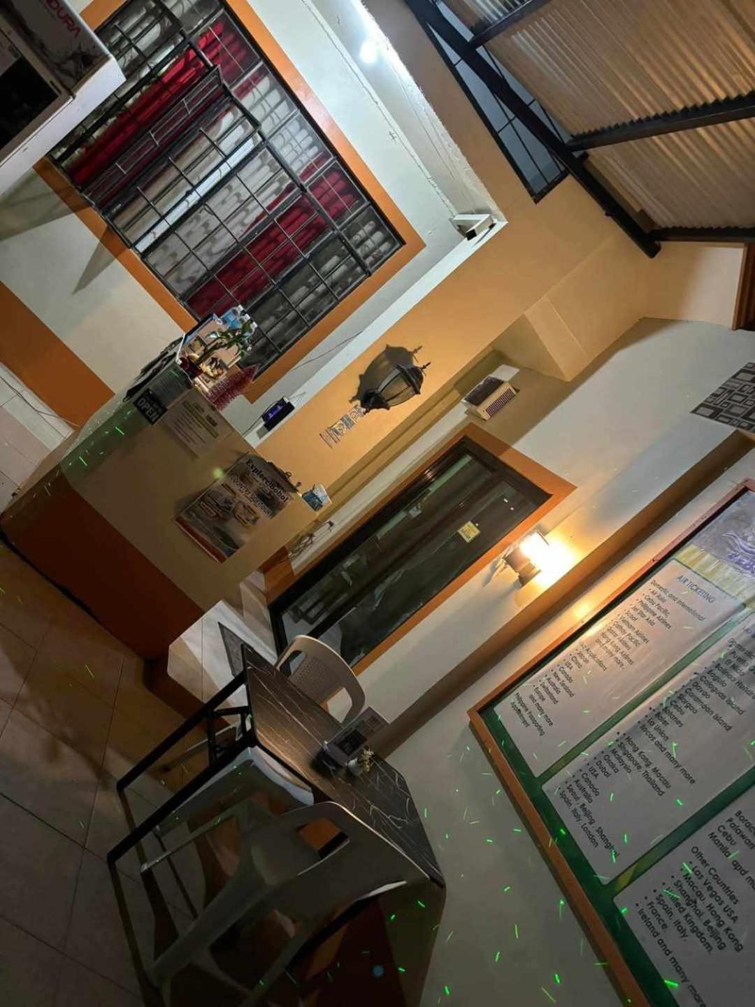 Andresas Homestay ロボック エクステリア 写真