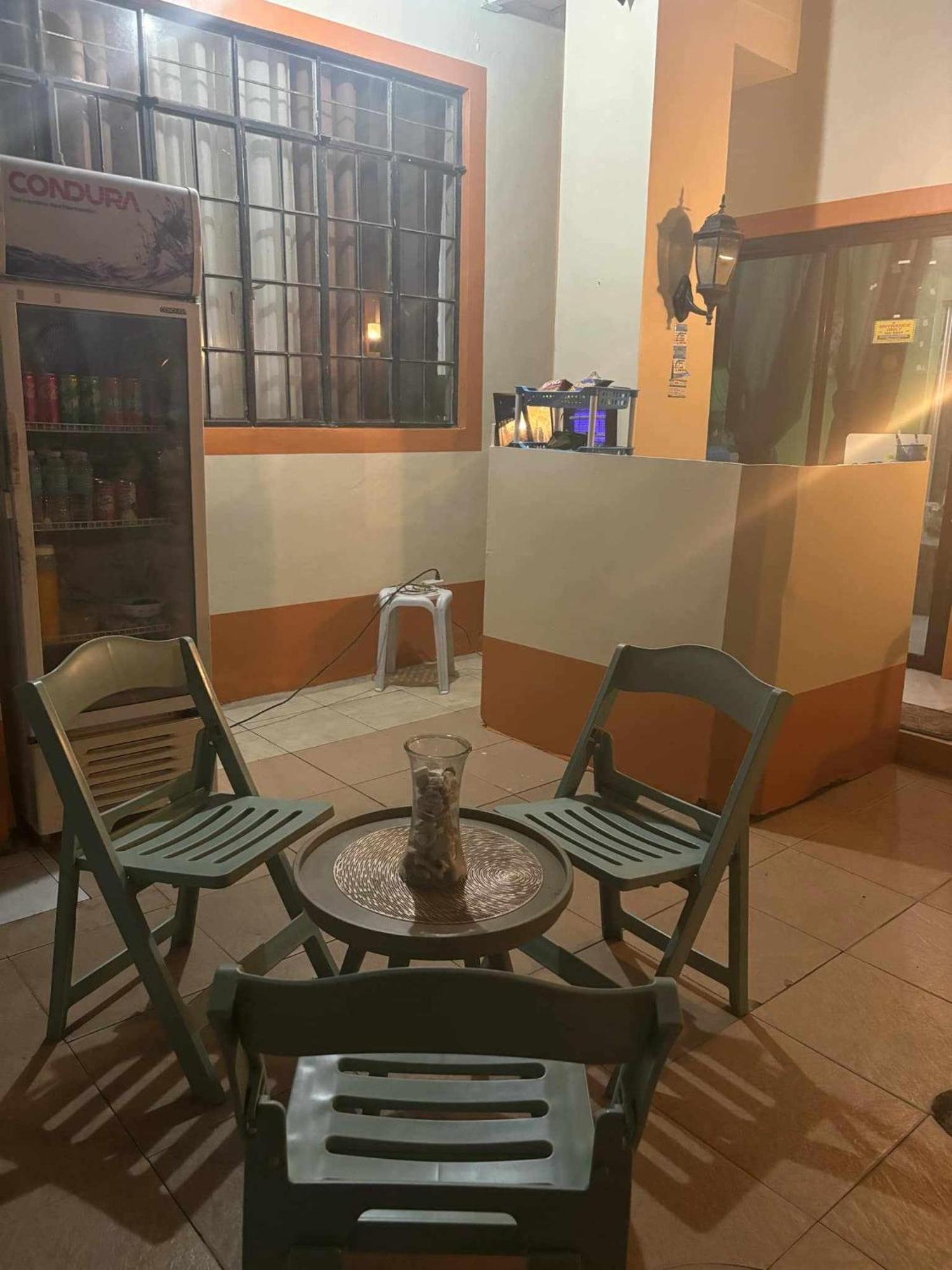 Andresas Homestay ロボック エクステリア 写真