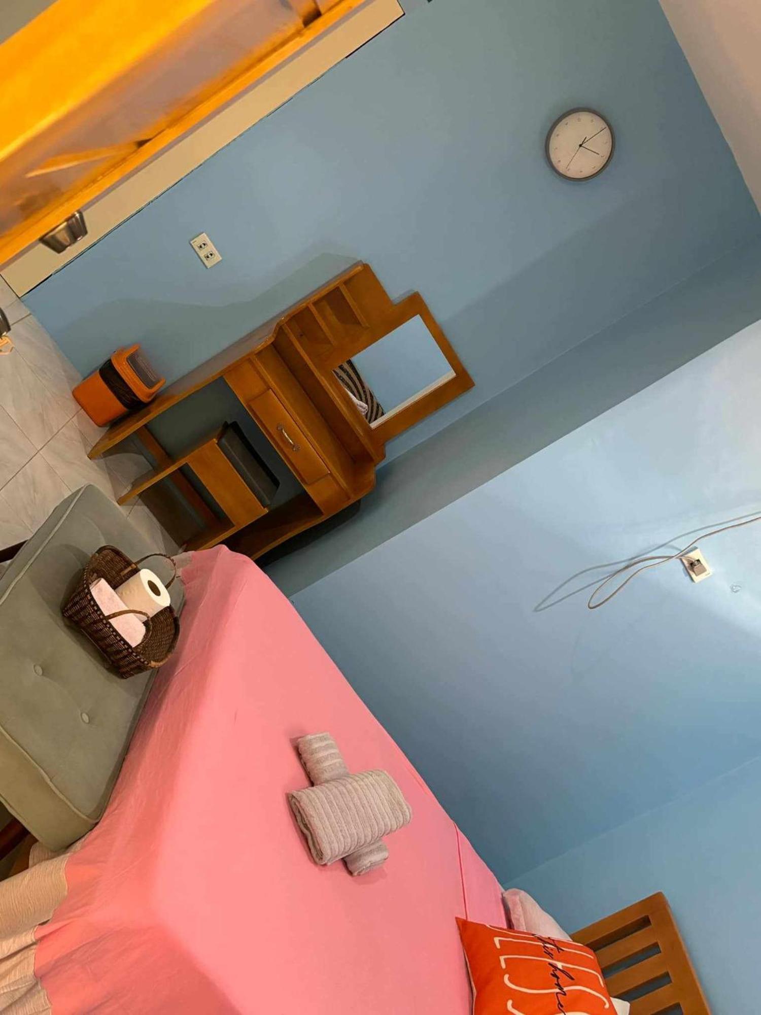 Andresas Homestay ロボック エクステリア 写真