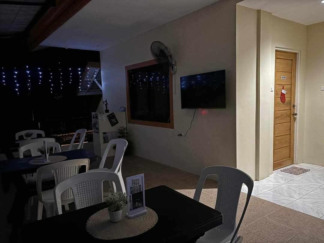 Andresas Homestay ロボック エクステリア 写真