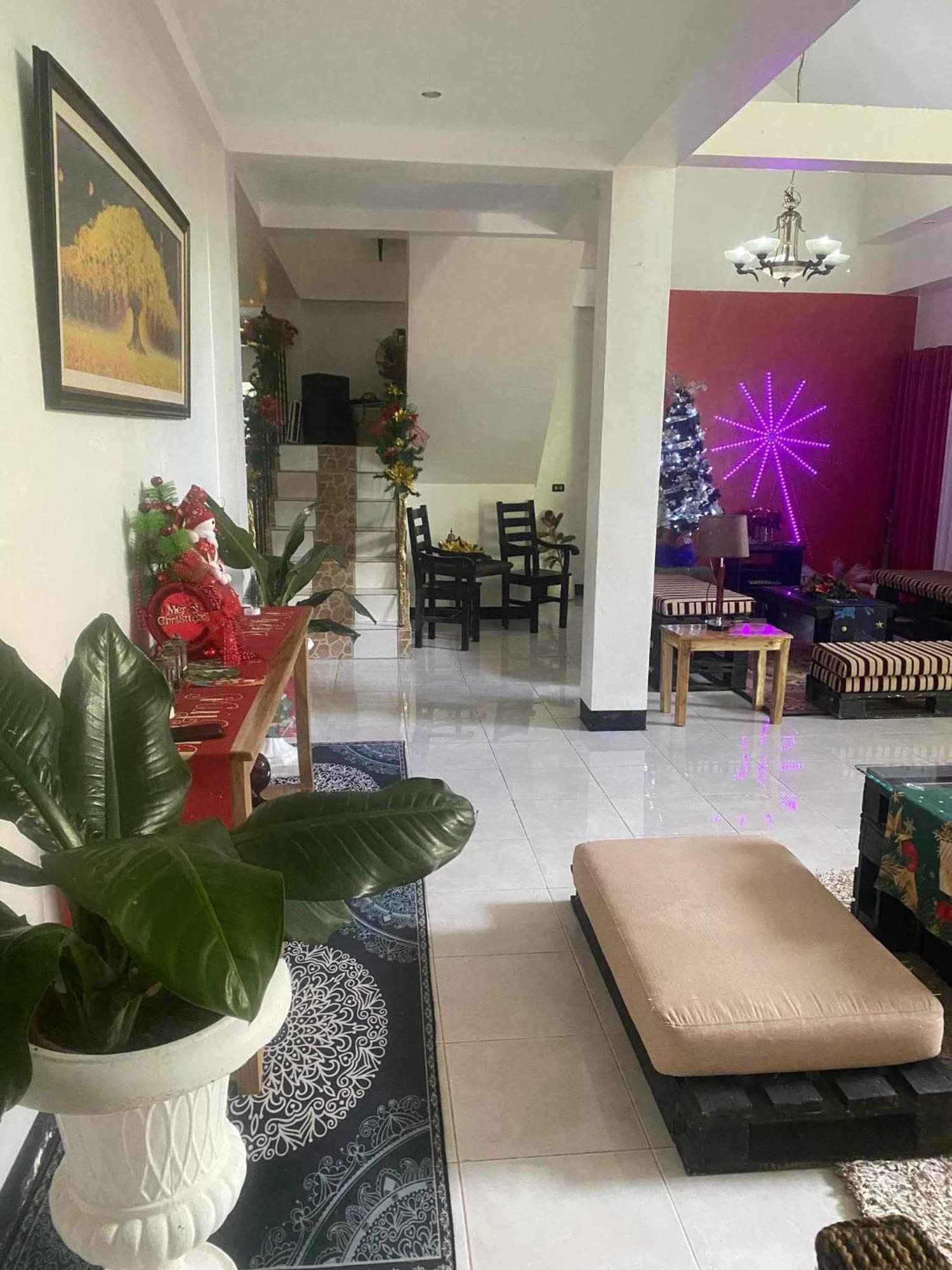 Andresas Homestay ロボック エクステリア 写真