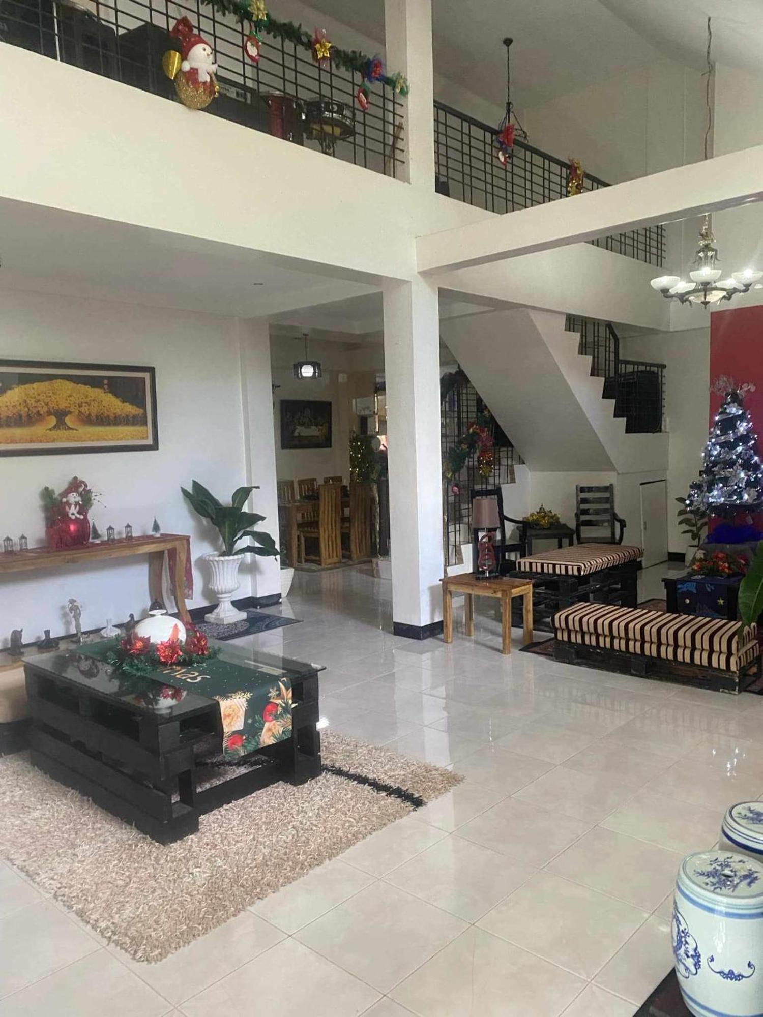 Andresas Homestay ロボック エクステリア 写真