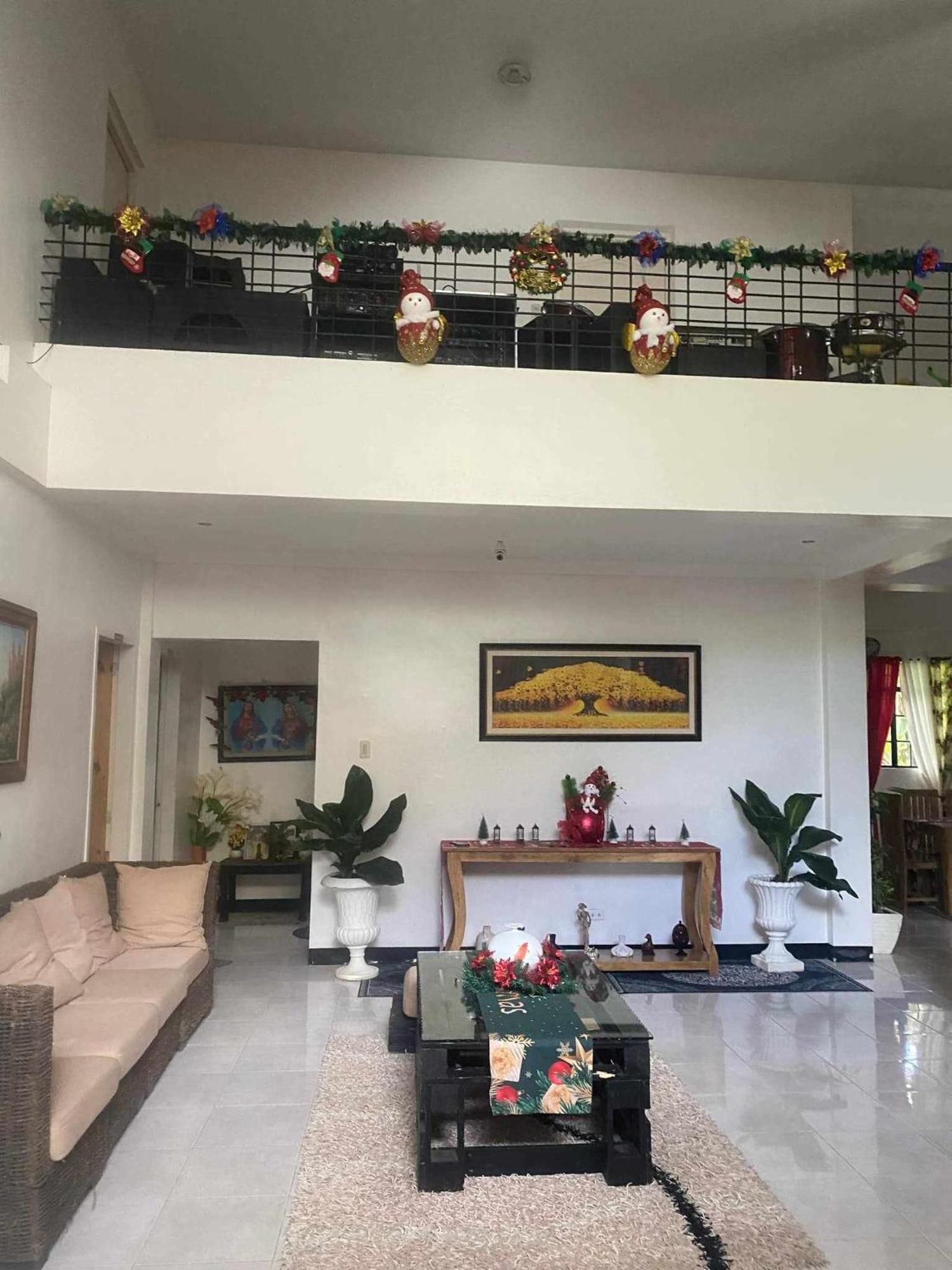 Andresas Homestay ロボック エクステリア 写真