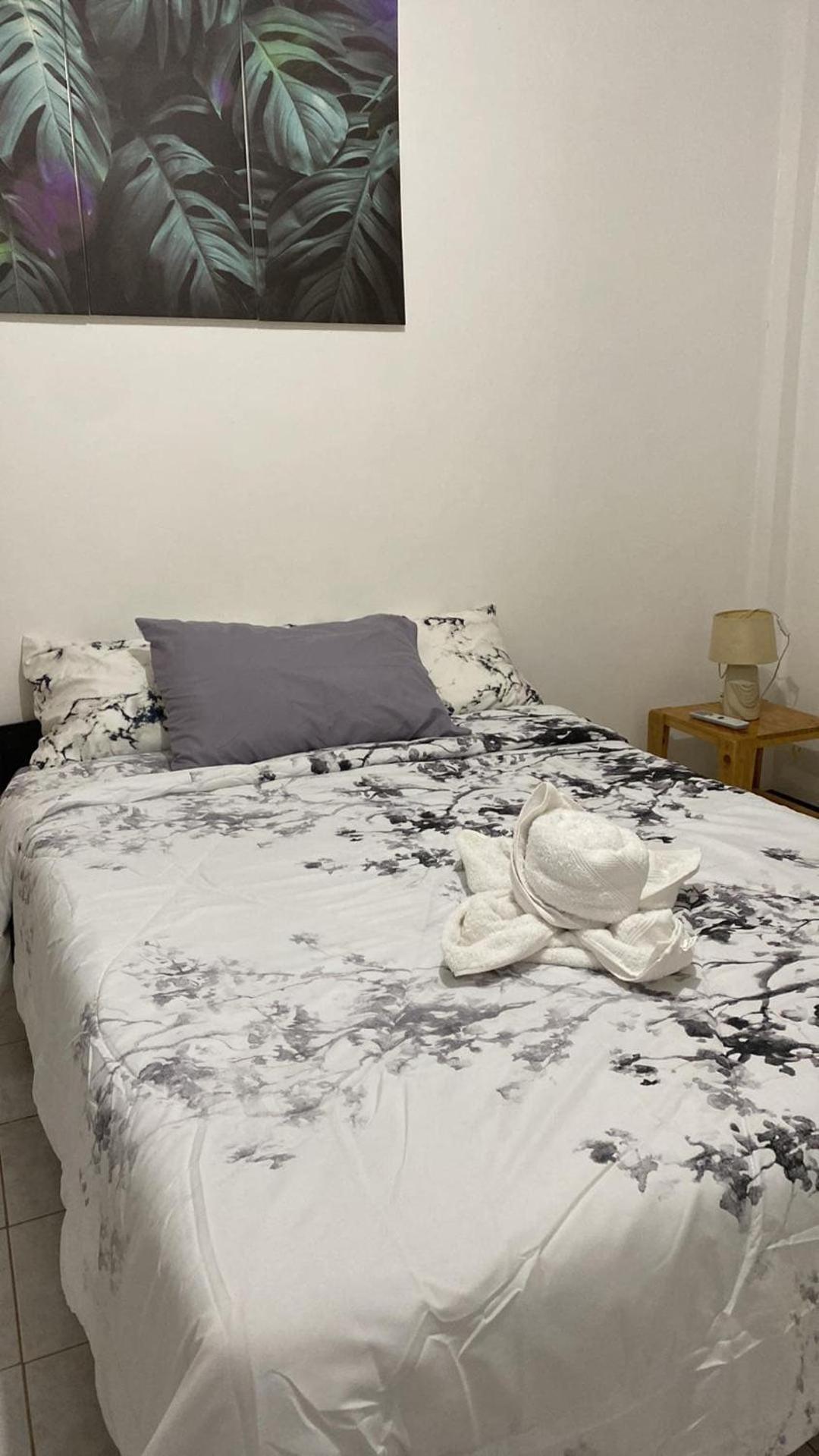 Andresas Homestay ロボック エクステリア 写真