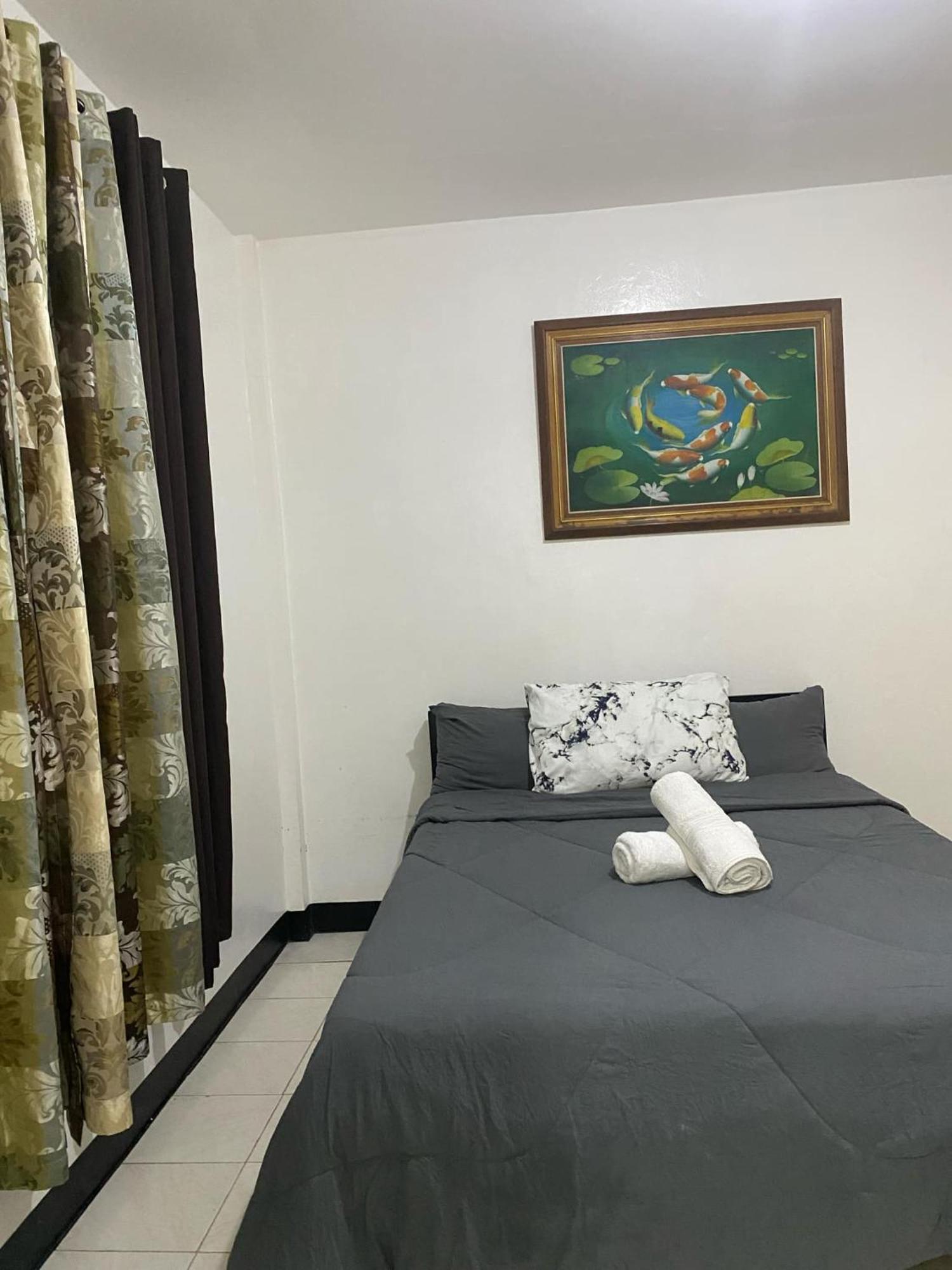 Andresas Homestay ロボック エクステリア 写真