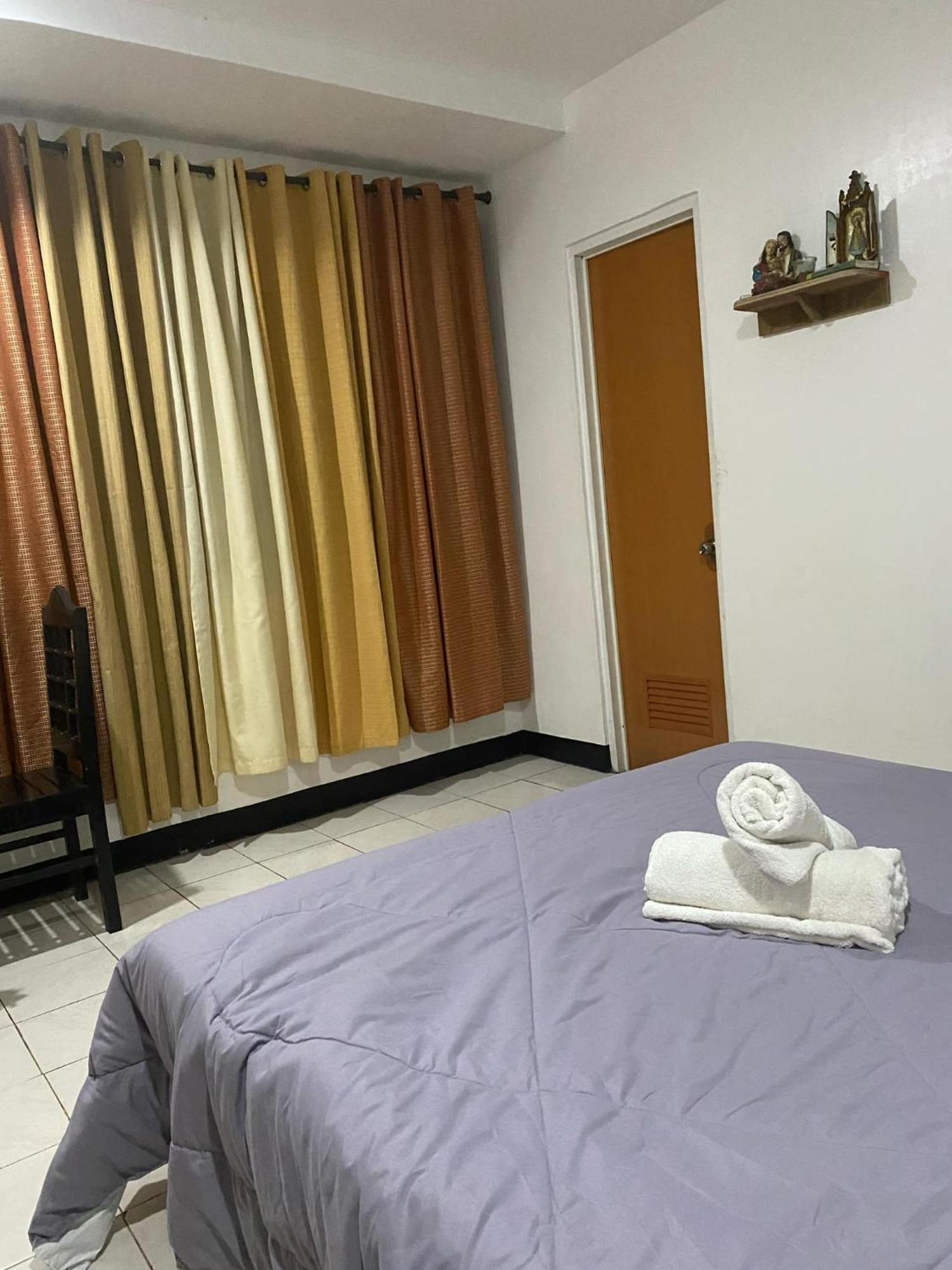 Andresas Homestay ロボック エクステリア 写真