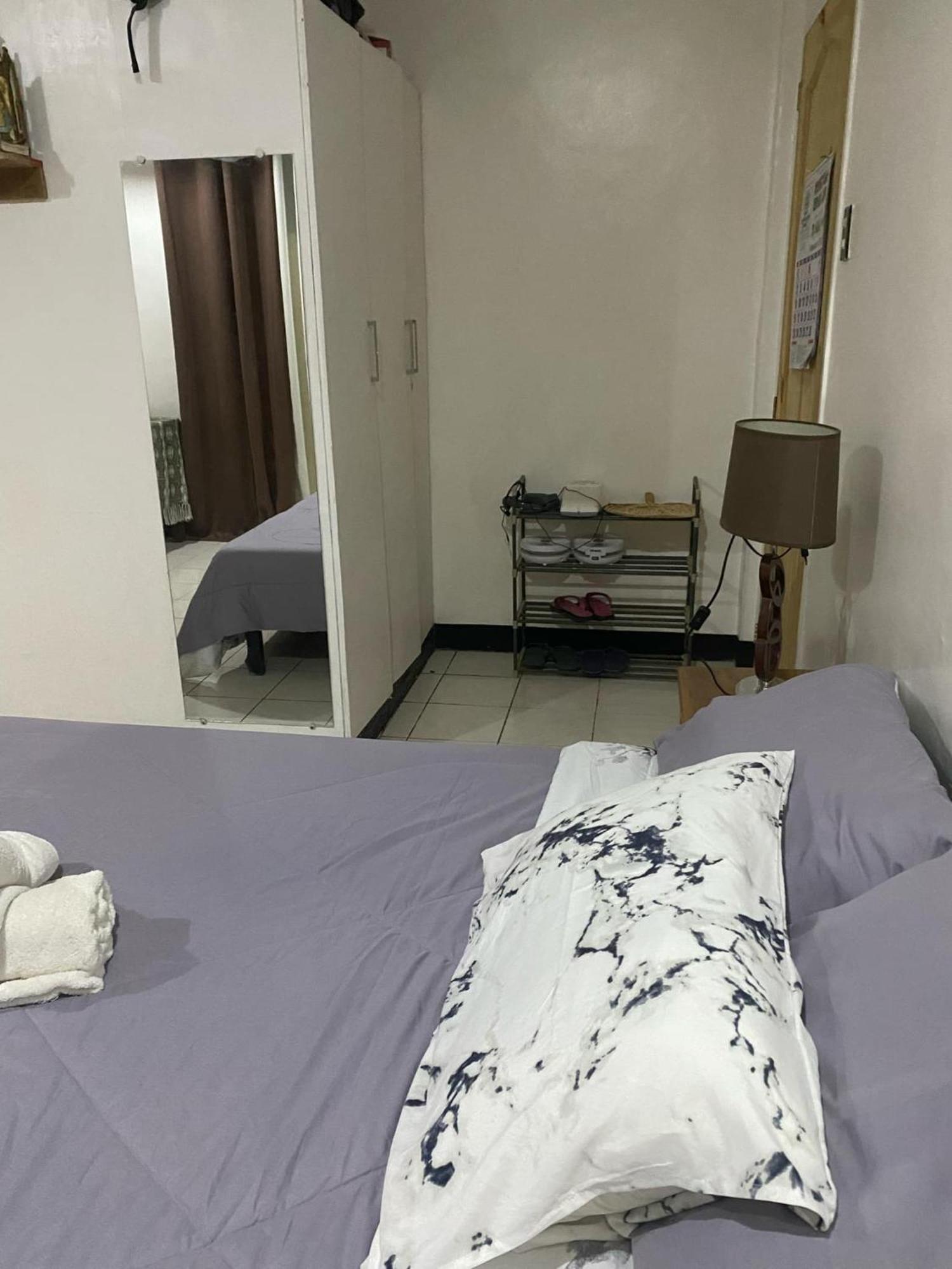 Andresas Homestay ロボック エクステリア 写真