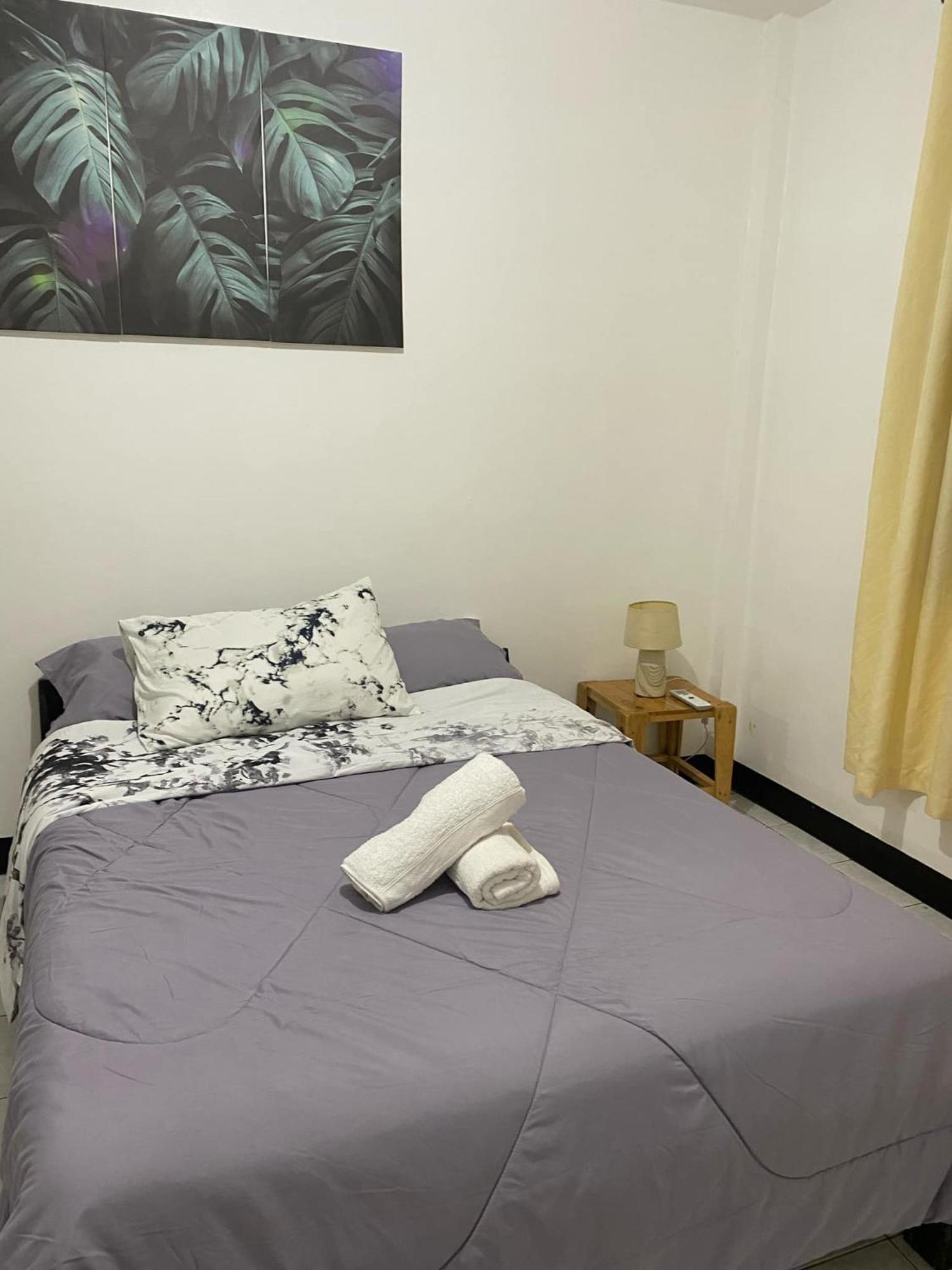 Andresas Homestay ロボック エクステリア 写真
