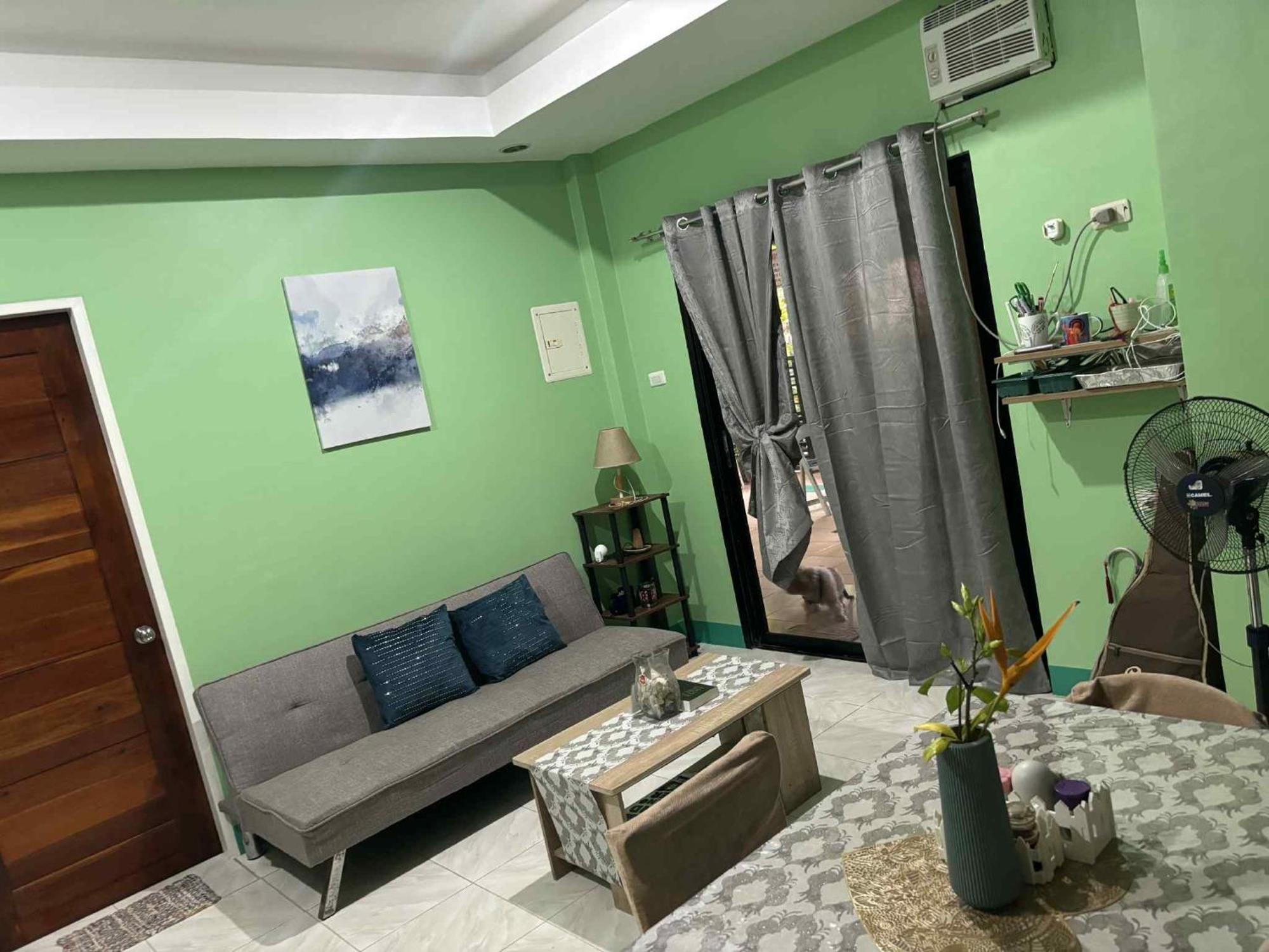 Andresas Homestay ロボック エクステリア 写真